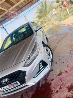 هيونداي سوناتا